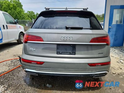 Zdjęcie 6 z 13 samochodu: 2024 AUDI Q5 PREMIUM PLUS 45 VIN:WA1EAAFY9R2132403 - miniatura