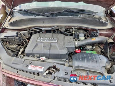 Zdjęcie 11 z 12 samochodu: 2007 HONDA RIDGELINE RTL VIN:2HJYK16527H003442 - miniatura