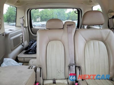 Zdjęcie 10 z 13 samochodu: 2003 MERCURY MOUNTAINEER VIN:4M2ZU86K73UJ13535 - miniatura