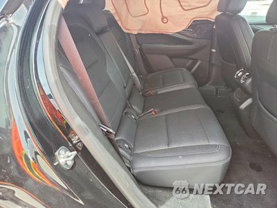 Zdjęcie 10 z 12 samochodu: 2024 CHEVROLET BLAZER 2LT VIN:3GNKDBRJ8RS225557 - miniatura