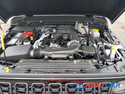 Zdjęcie 12 z 13 samochodu: 2024 JEEP WRANGLER SPORT VIN:1C4PJXDG9RW368005 - miniatura