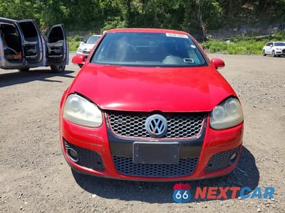 Piąte zdjęcie samochodu w środku: 2008 VOLKSWAGEN GTI VIN:WVWFV71K98W099348 - miniatura
