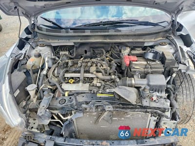 Zdjęcie 12 z 14 samochodu: 2020 NISSAN KICKS S VIN:3N1CP5BV9LL516690 - miniatura
