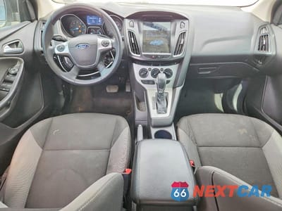 Zdjęcie 8 z 12 samochodu: 2014 FORD FOCUS SE VIN:1FADP3F28EL300940 - miniatura