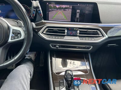 Zdjęcie 10 z 10 samochodu: 2019 BMW X5 XDRIVE40I VIN:5UXCR6C56KLL21134 - miniatura