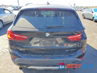 Zdjęcie 6 z 14 samochodu: 2020 BMW X1 SDRIVE28I VIN:WBXJG7C06L3L81783 - miniatura