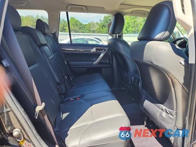 Zdjęcie 11 z 13 samochodu: 2014 LEXUS GX 460 VIN:JTJBM7FX3E5068150 - miniatura