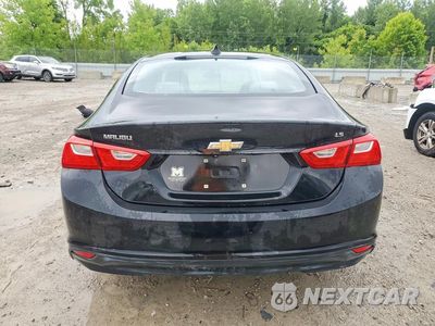 Zdjęcie 6 z 13 samochodu: 2016 CHEVROLET MALIBU LS VIN:1G1ZB5ST4GF172912 - miniatura