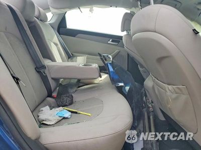 Zdjęcie 10 z 12 samochodu: 2016 HYUNDAI SONATA SE VIN:5NPE24AF0GH344659 - miniatura
