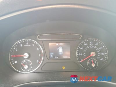 Zdjęcie 9 z 13 samochodu: 2019 KIA SORENTO LX VIN:5XYPGDA3XKG526045 - miniatura