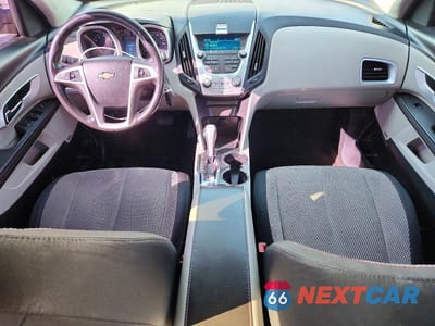 Zdjęcie 8 z 14 samochodu: 2011 CHEVROLET EQUINOX LT VIN:2CNFLDE59B6322719 - miniatura
