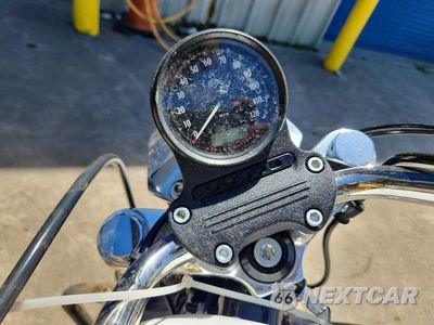 Zdjęcie 7 z 9 samochodu: 2017 HARLEY-DAVIDSON XL883 SUPERLOW VIN:1HD4CR216HC437965 - miniatura