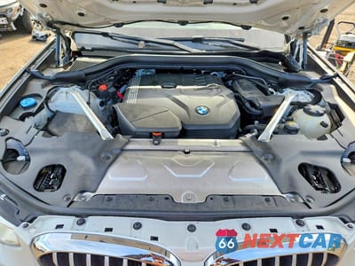 Zdjęcie 11 z 12 samochodu: 2020 BMW X3 XDRIVE30I VIN:5UXTY5C05LLT35643 - miniatura