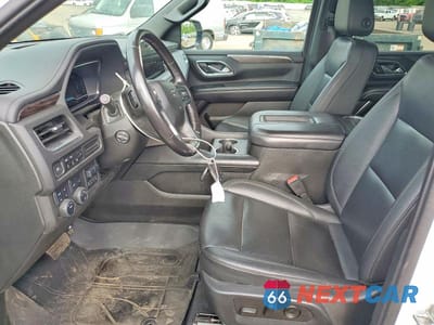 Zdjęcie 7 z 13 samochodu: 2022 CHEVROLET TAHOE K1500 Z71 VIN:1GNSKPKD7NR115362 - miniatura
