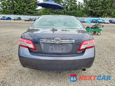 Zdjęcie 6 z 12 samochodu: 2010 TOYOTA CAMRY XLE VIN:4T4BF3EK6AR066728 - miniatura
