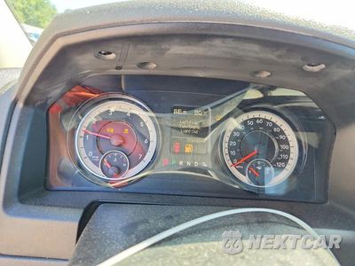 Zdjęcie 9 z 13 samochodu: 2018 RAM 1500 ST VIN:1C6RR6FT8JS211655 - miniatura