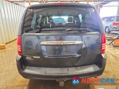 Zdjęcie 6 z 14 samochodu: 2008 CHRYSLER TOWN & COUNTRY LX VIN:2A8HR44H28R607723 - miniatura