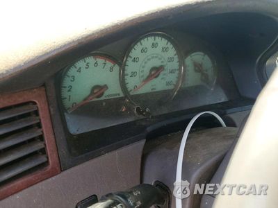 Zdjęcie 9 z 12 samochodu: 2005 TOYOTA CAMRY SOLARA SLE V6 VIN:4T1FA38P15U063162 - miniatura