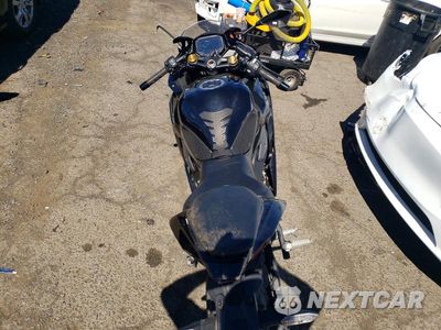 Zdjęcie 6 z 9 samochodu: 2024 KAWASAKI ZX400 S VIN:ML5ZXCS13RDA16707 - miniatura