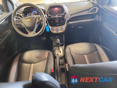 Zdjęcie 8 z 12 samochodu: 2022 CHEVROLET SPARK ACTIV VIN:KL8CH6SA8NC028920 - miniatura