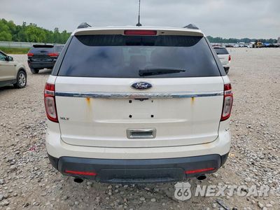 Zdjęcie 6 z 13 samochodu: 2012 FORD EXPLORER XLT VIN:1FMHK7D86CGA91160 - miniatura