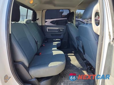 Zdjęcie 10 z 12 samochodu: 2017 RAM 1500 SLT VIN:1C6RR7LT7HS722326 - miniatura