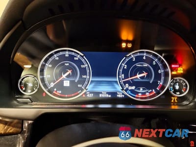 Zdjęcie 9 z 13 samochodu: 2018 BMW X6 XDRIVE35I VIN:5UXKU2C50J0X51616 - miniatura