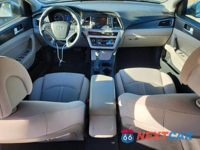 Zdjęcie 8 z 12 samochodu: 2015 HYUNDAI SONATA SPORT VIN:5NPE34AF7FH032916 - miniatura