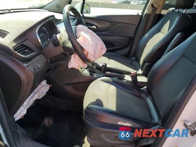 Zdjęcie 7 z 13 samochodu: 2018 BUICK ENCORE PREFERRED VIN:KL4CJESB7JB588307 - miniatura
