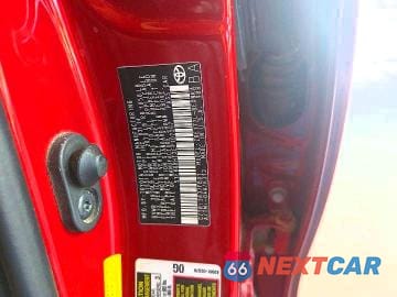 Zdjęcie 10 z 10 samochodu: 2014 TOYOTA COROLLA LE VIN:5YFBURHE2EP102267 - miniatura