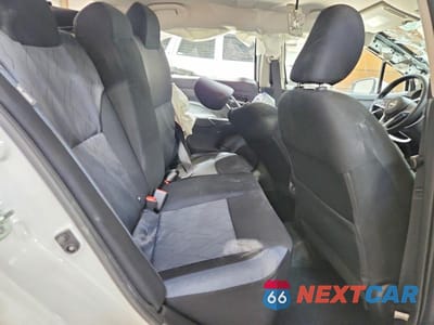 Zdjęcie 10 z 13 samochodu: 2025 NISSAN VERSA SV VIN:3N1CN8EV2SL837701 - miniatura