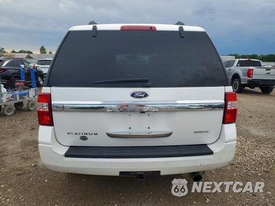 Zdjęcie 6 z 13 samochodu: 2015 FORD EXPEDITION PLATINUM VIN:1FMJU1MT7FEF20769 - miniatura