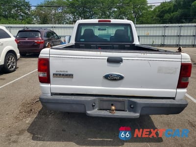 Zdjęcie 6 z 12 samochodu: 2006 FORD RANGER VIN:1FTYR10U86PA29635 - miniatura