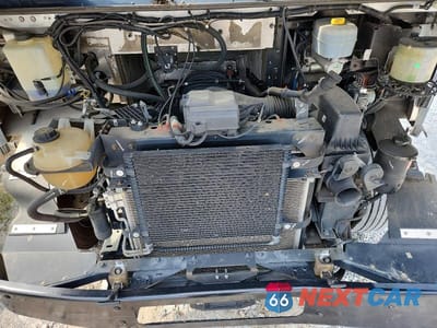 Zdjęcie 12 z 13 samochodu: 2021 FORD F59 VIN:1F65F5KN9M0A04941 - miniatura