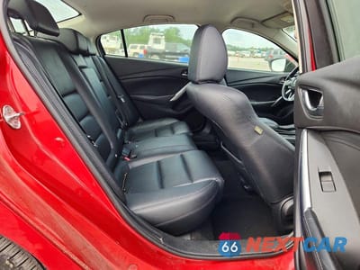 Zdjęcie 10 z 12 samochodu: 2014 MAZDA 6 TOURING VIN:JM1GJ1V69E1141858 - miniatura