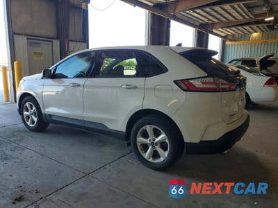 Drugie zdjęcie samochodu z przodu: 2019 FORD EDGE SE VIN:2FMPK3G94KBB20329 - miniatura
