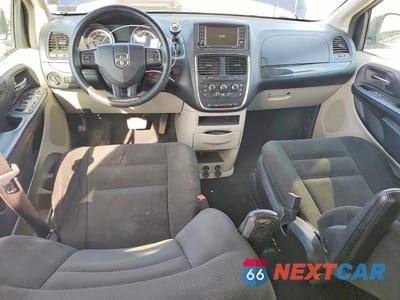 Zdjęcie 8 z 13 samochodu: 2015 DODGE GRAND CARAVAN SE VIN:2C4RDGBG0FR639878 - miniatura