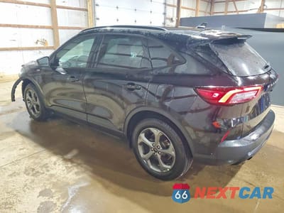 Drugie zdjęcie samochodu z przodu: 2025 FORD ESCAPE ST LINE SELECT VIN:1FMCU9NA9SUB43849 - miniatura