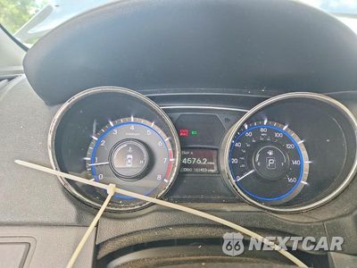 Zdjęcie 9 z 12 samochodu: 2013 HYUNDAI SONATA GLS VIN:5NPEB4ACXDH803956 - miniatura