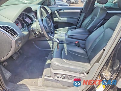 Zdjęcie 7 z 13 samochodu: 2014 AUDI Q7 PRESTIGE VIN:WA1DGAFE6ED014646 - miniatura