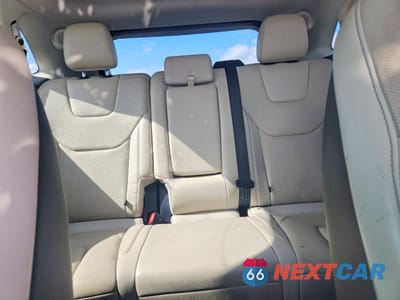 Zdjęcie 10 z 13 samochodu: 2015 FORD EDGE TITANIUM VIN:2FMPK3K85FBB25222 - miniatura