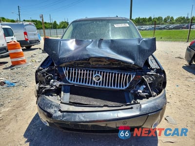 Piąte zdjęcie samochodu w środku: 2006 MERCURY MONTEREY LUXURY VIN:2MRDA22206BJ02668 - miniatura