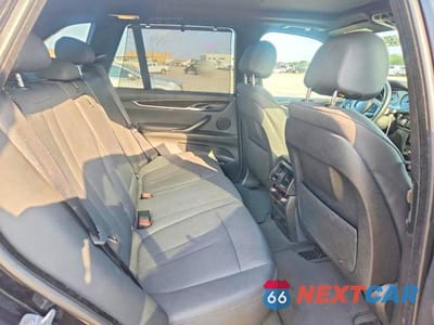 Zdjęcie 10 z 12 samochodu: 2018 BMW X5 XDRIVE35I VIN:5UXKR0C59JL076109 - miniatura