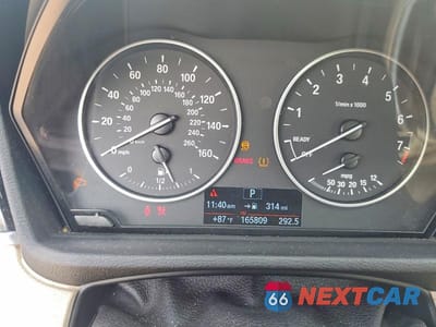 Zdjęcie 9 z 13 samochodu: 2016 BMW X1 XDRIVE28I VIN:WBXHT3C37GP881723 - miniatura