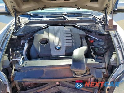 Zdjęcie 12 z 14 samochodu: 2009 BMW X5 XDRIVE35D VIN:5UXFF03599LJ96790 - miniatura