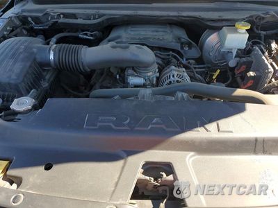 Zdjęcie 11 z 11 samochodu: 2022 RAM 1500 BIG HORN VIN:1C6SRFFT8NN138762 - miniatura