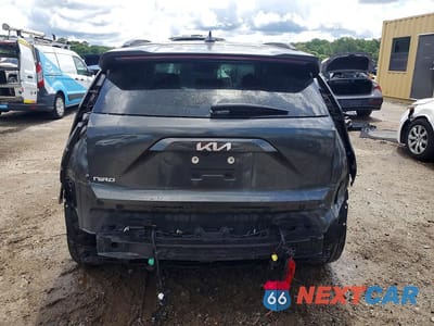 Zdjęcie 6 z 13 samochodu: 2024 KIA NIRO WIND VIN:KNDCR3L12R5102568 - miniatura