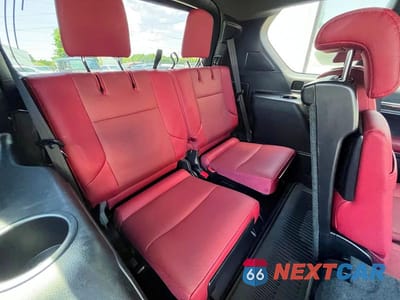 Zdjęcie 8 z 15 samochodu: 2023 LEXUS GX 460 VIN:JTJAM7BXXP5372502 - miniatura