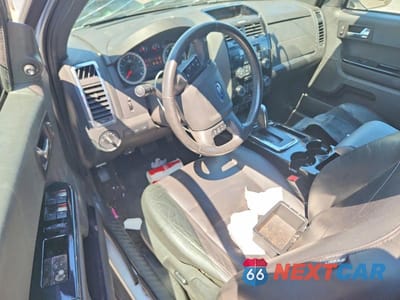 Zdjęcie 8 z 12 samochodu: 2012 FORD ESCAPE LIMITED VIN:1FMCU9EG3CKB70126 - miniatura