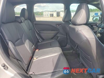 Zdjęcie 11 z 13 samochodu: 2025 SUBARU FORESTER LIMITED VIN:JF2SLDRC5SH486301 - miniatura